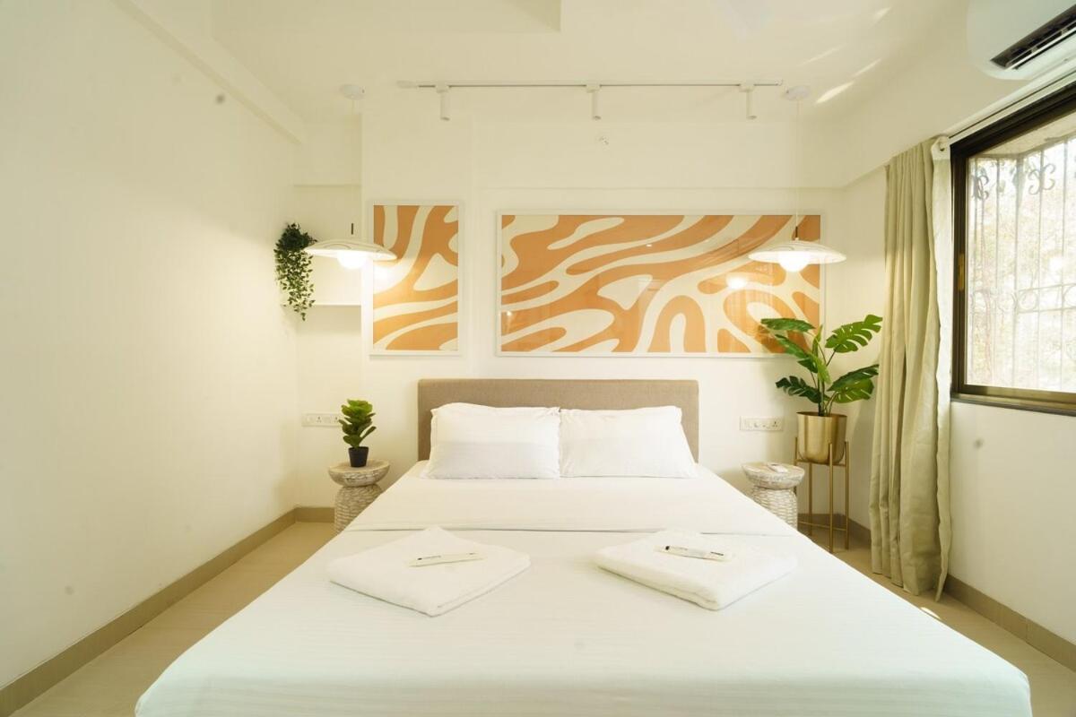 Apartament Aura 2bhk Bandra W By The Company