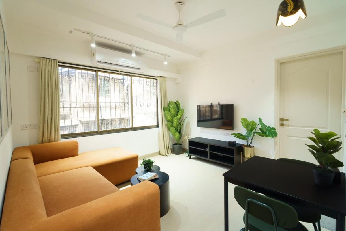 Aura 2bhk Bandra W By The Company Apartament Bombaj