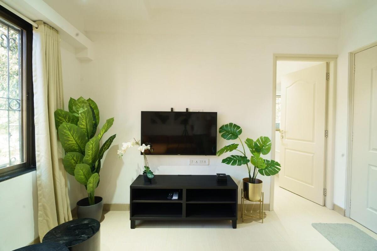 Apartament Aura 2bhk Bandra W By The Company