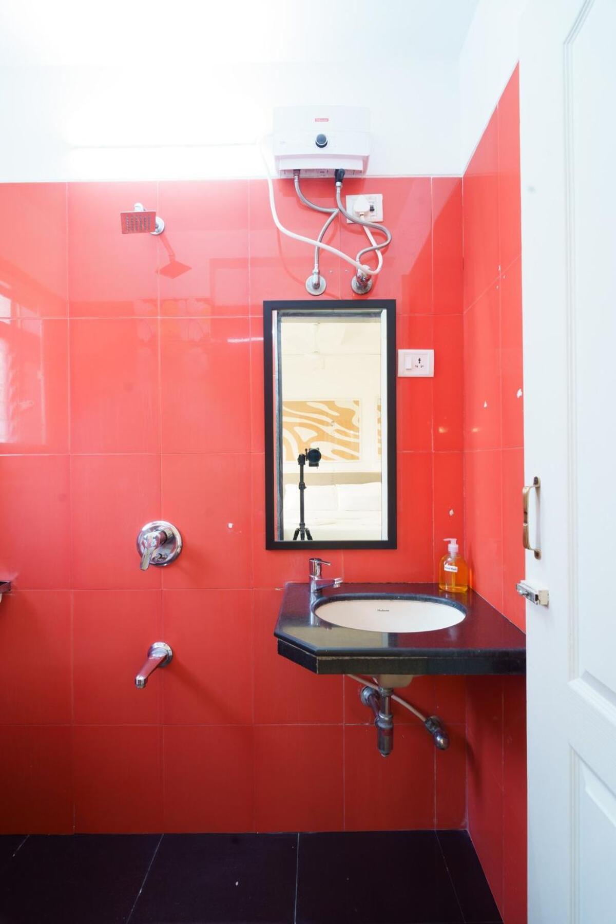 Apartament Aura 2bhk Bandra W By The Company